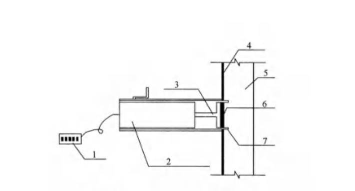 On-Site Inspection Of Concrete Structures Reinforced With Carbon Fiber Sheets