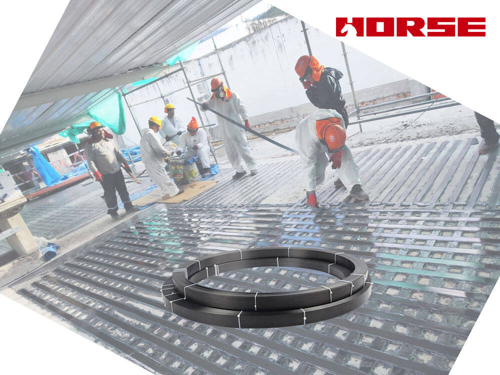CFRP Plate for Structural Strengthening CFRP Plate for Structural Strengthening