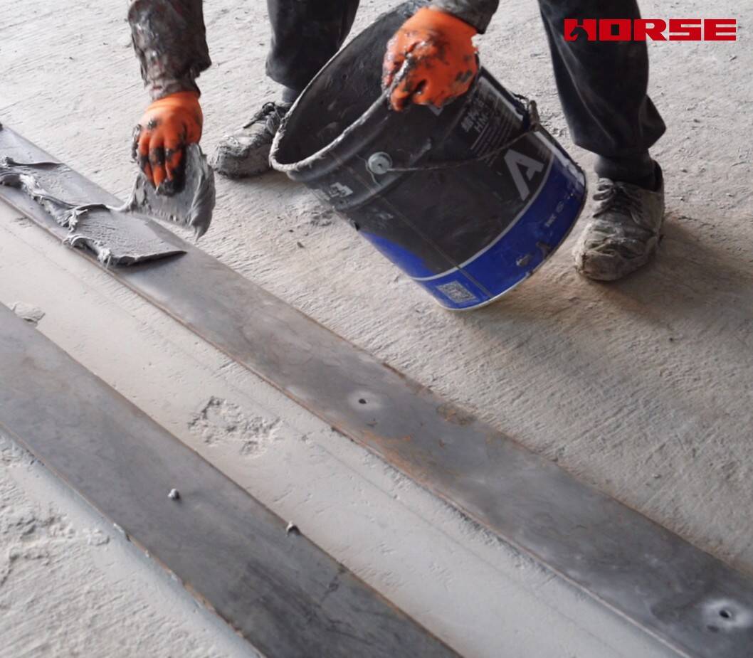 Steel Bonding Reinforcement for Resort Buildings Steel Bonding Reinforcement for Resort Buildings