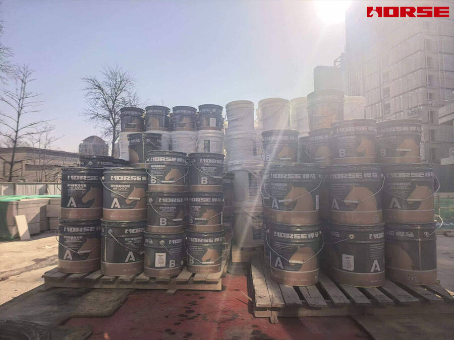 Carbon Fiber Reinforced Polymer (CFRP) Plate Adhesive for Strengthening Carbon Fiber Reinforced Polymer (CFRP) Plate Adhesive for Strengthening