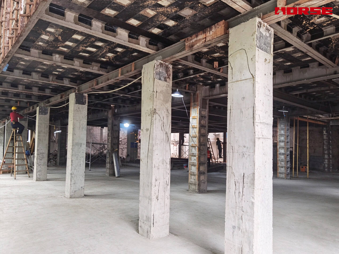 School Building Seismic Strengthening & Retrofitting School Building Seismic Strengthening & Retrofitting